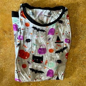 Kids Trick or Treat Little Sleepies Pajamas